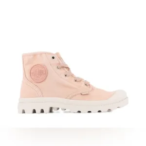 🆕 Palladium | Pampa HI High Top Sneakers in Rose Brick Size 5.5