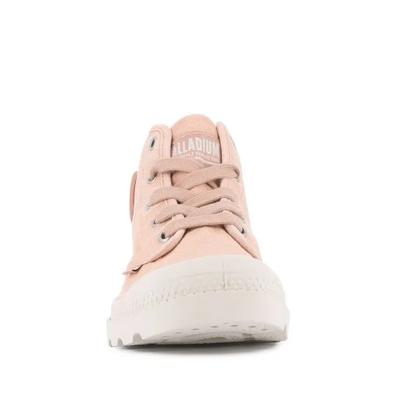 🆕 Palladium | Pampa HI High Top Sneakers in Rose Brick Size 5.5