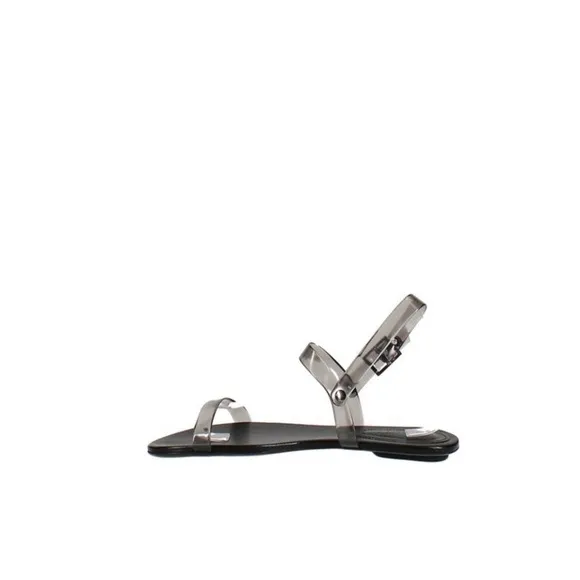 🔥 Schutz I S-Kalimy Sandals Black (NWT  $125 Size: 6.5