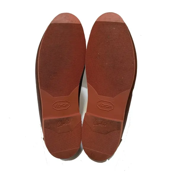 11 / Gokey Bison Penny Loafer
