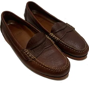 11 / Gokey Bison Penny Loafer
