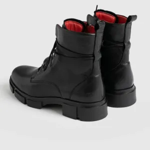 $269 Saint   Sofia Noho Boot -Black Boots Size 7