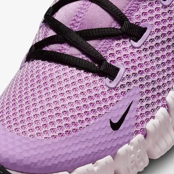 6.5W - [NEW] Women's Nike Free Metcon 4 Training Shoes CZ0596-501
