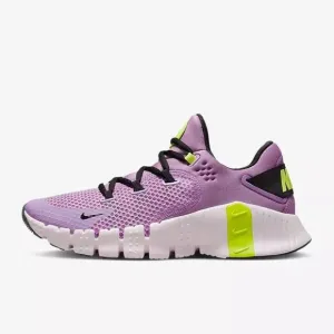 6.5W - [NEW] Women's Nike Free Metcon 4 Training Shoes CZ0596-501
