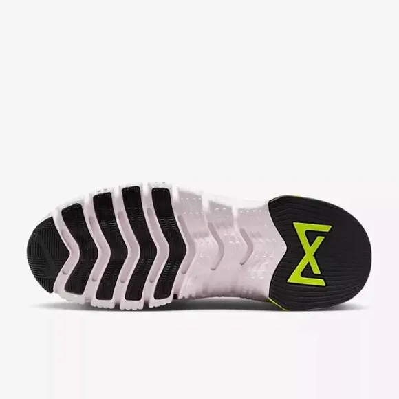 6.5W - [NEW] Women's Nike Free Metcon 4 Training Shoes CZ0596-501