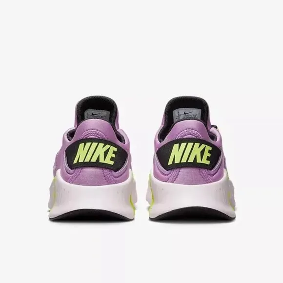 6.5W - [NEW] Women's Nike Free Metcon 4 Training Shoes CZ0596-501