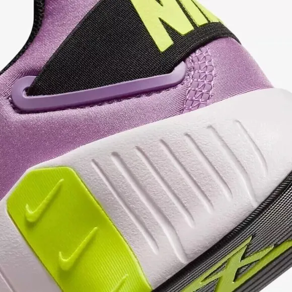 6.5W - [NEW] Women's Nike Free Metcon 4 Training Shoes CZ0596-501