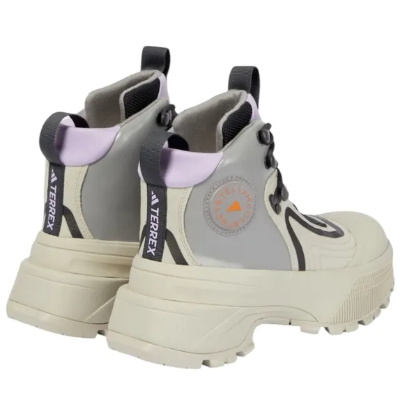 Adidas By Stella McCartney Womens, X Terrex Hiking Boots..size 9.5