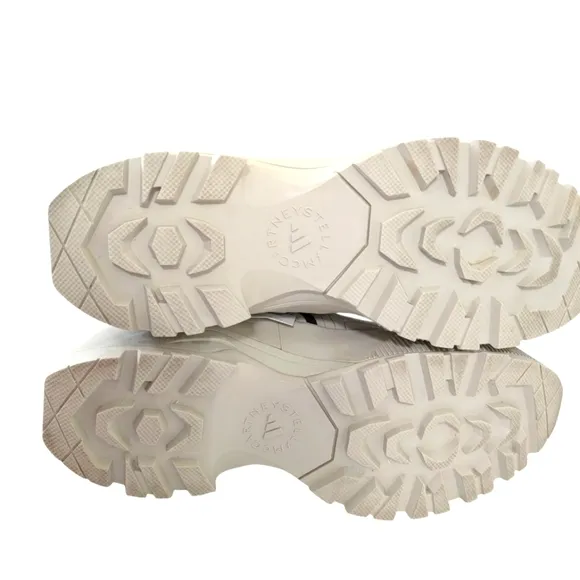 Adidas By Stella McCartney Womens, X Terrex Hiking Boots..size 9.5