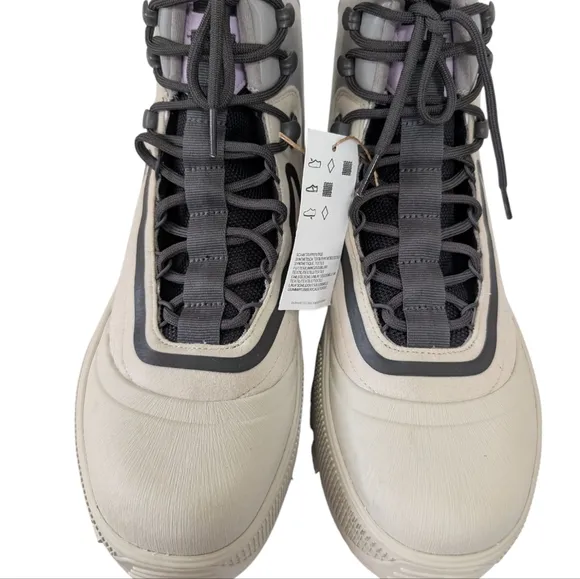 Adidas By Stella McCartney Womens, X Terrex Hiking Boots..size 9.5
