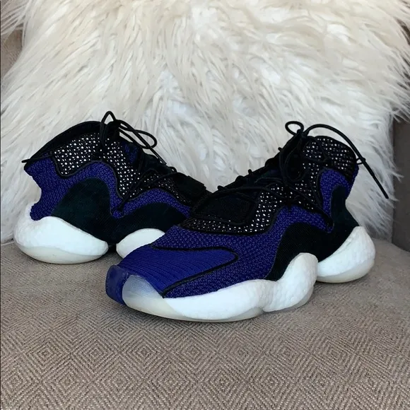 Adidas Crazy Byw Sneakers