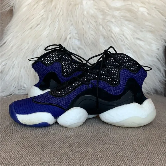 Adidas Crazy Byw Sneakers