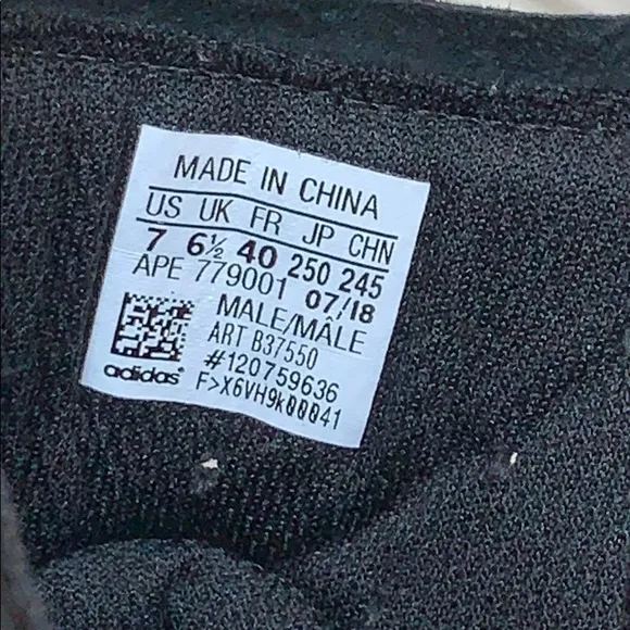 Adidas Crazy Byw Sneakers