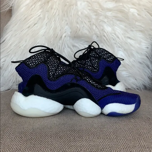 Adidas Crazy Byw Sneakers