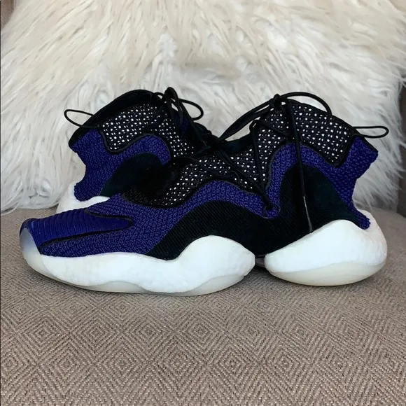 Adidas Crazy Byw Sneakers