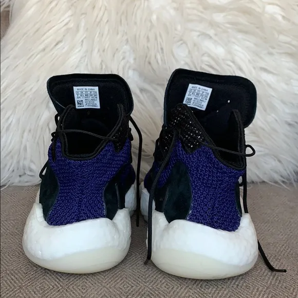 Adidas Crazy Byw Sneakers