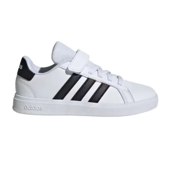 ADIDAS • Grand Court 2.0 Sneakers Shoes Includes Box