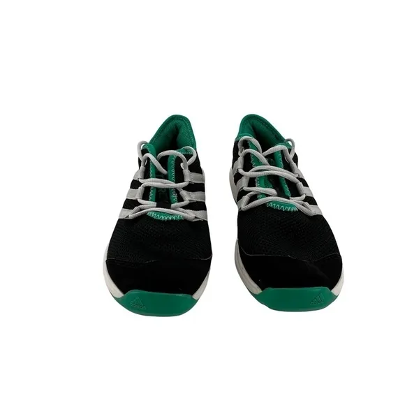 Adidas Green Terrex Climacool Voyager Sneakers Size 2 Kid’s
