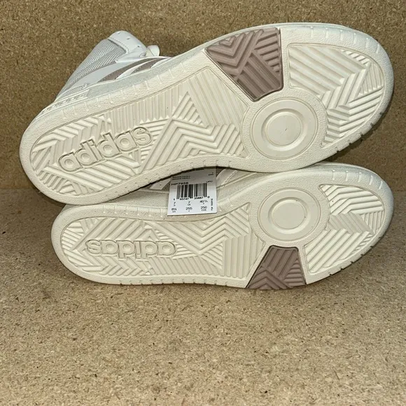 Adidas Hoops 3.0 Mid Sneakers (95)