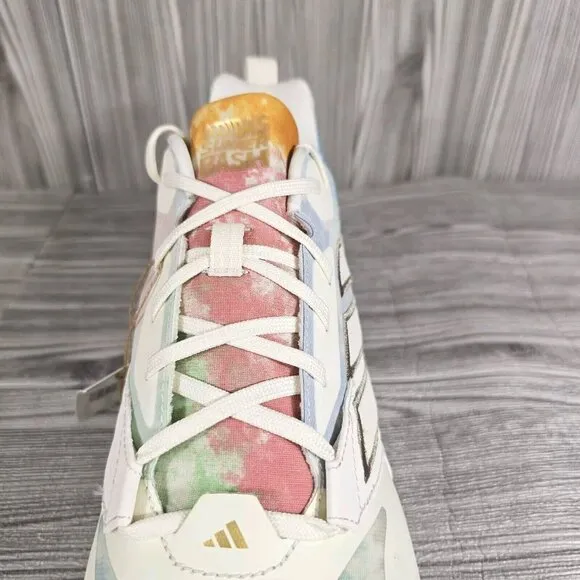 Adidas Icon 8 TPU Baseball Cleats Summer Bash - Men's Size 12.5 NEW