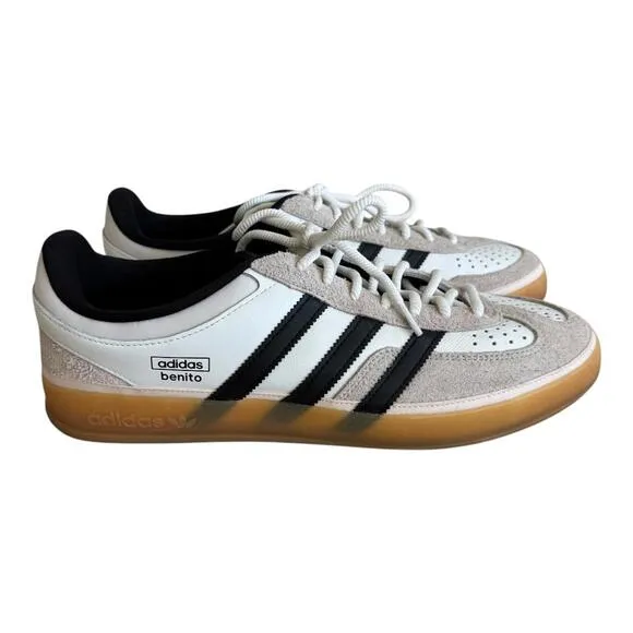 Adidas Men’s Gazelle Indoor Bad Bunny Sneakers Size 12.5