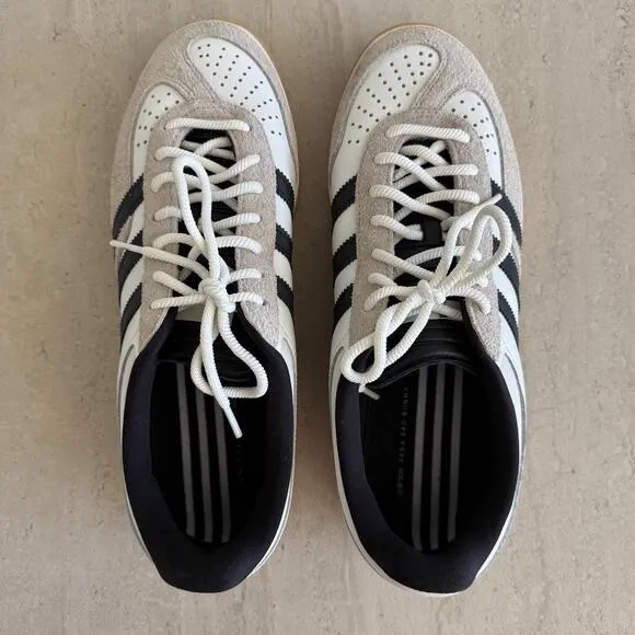 Adidas Men’s Gazelle Indoor Bad Bunny Sneakers Size 12.5