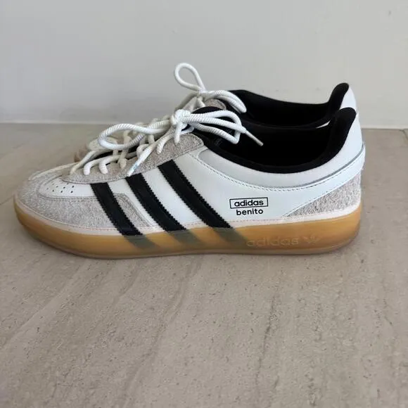 Adidas Men’s Gazelle Indoor Bad Bunny Sneakers Size 12.5