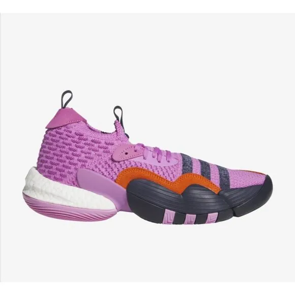 ADIDAS Men’s Trae Young 2.0 Basketball Sneakers Sz 9 NEW without box