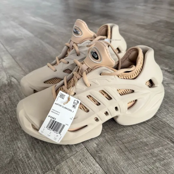 Adidas Originals Adifom Climacool Boys Sneakers