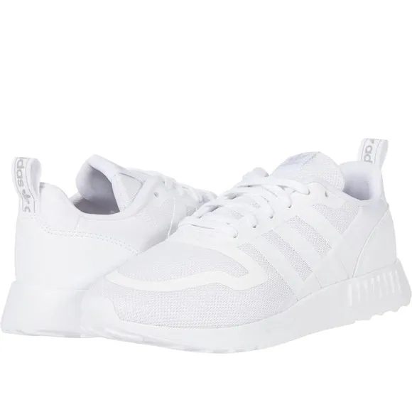 adidas Originals Multix Sneaker, Sz Big Kids 4.5 Unisex Shoes Running, Athletic