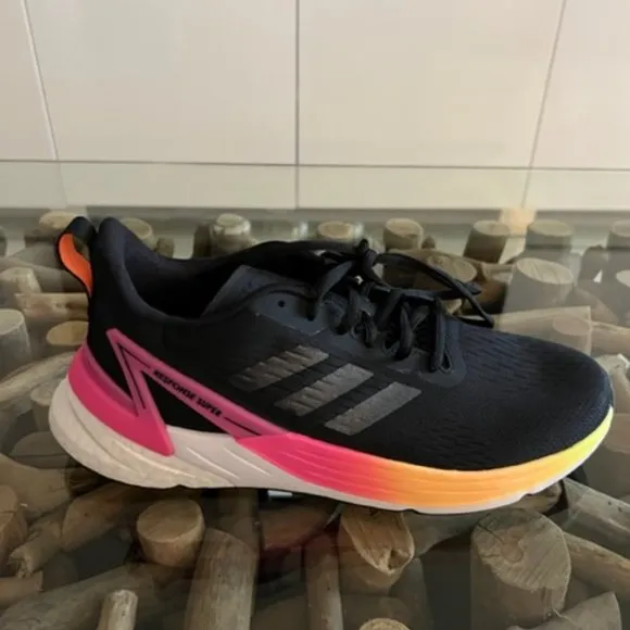 ADIDAS RESPONSE SUPER Running Sneakers