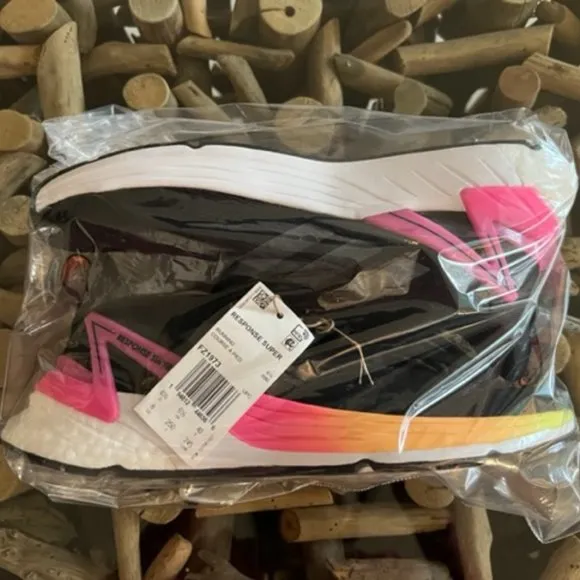 ADIDAS RESPONSE SUPER Running Sneakers