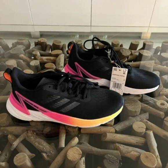 ADIDAS RESPONSE SUPER Running Sneakers