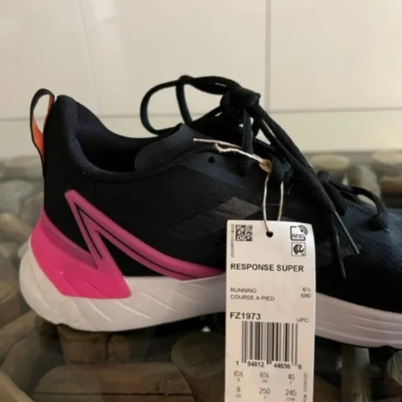 ADIDAS RESPONSE SUPER Running Sneakers