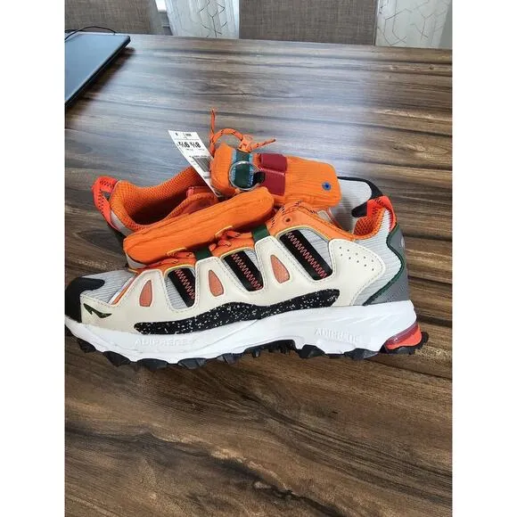 Adidas Superturf Adventure Sean Wotherspoon Atmos Men’s Sneaker Sz8.5 GW8810 New