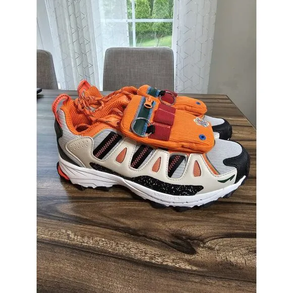 Adidas Superturf Adventure Sean Wotherspoon Atmos Men’s Sneaker Sz8.5 GW8810 New