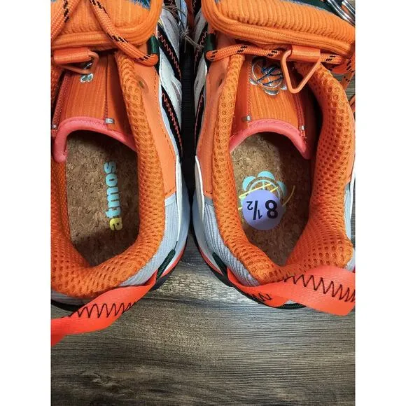 Adidas Superturf Adventure Sean Wotherspoon Atmos Men’s Sneaker Sz8.5 GW8810 New