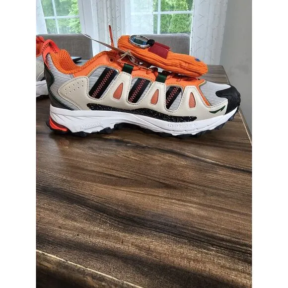 Adidas Superturf Adventure Sean Wotherspoon Atmos Men’s Sneaker Sz8.5 GW8810 New