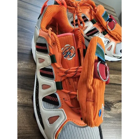 Adidas Superturf Adventure Sean Wotherspoon Atmos Men’s Sneaker Sz8.5 GW8810 New
