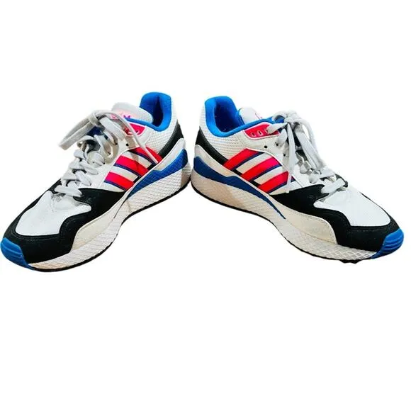 adidas Ultra Tech Shock Pink Size 7