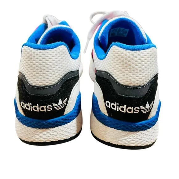 adidas Ultra Tech Shock Pink Size 7