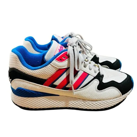 adidas Ultra Tech Shock Pink Size 7
