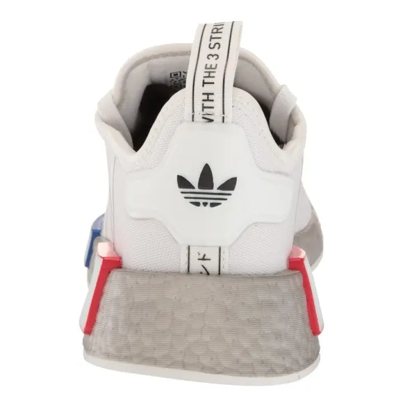 adidas Unisex-Child NMD_R1 Floral Sneakers Sz 6 - Boost Technology Shoes