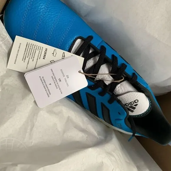 Adidas | Ultraboost x Copa Sneakers