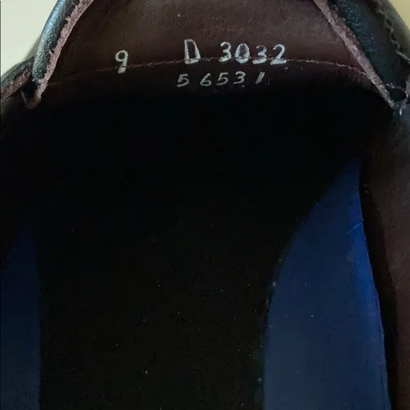 Ae by Allen Edmonds