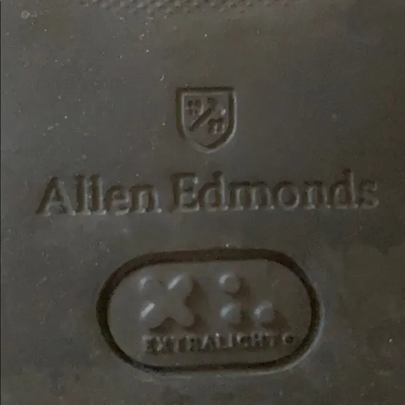 Ae by Allen Edmonds