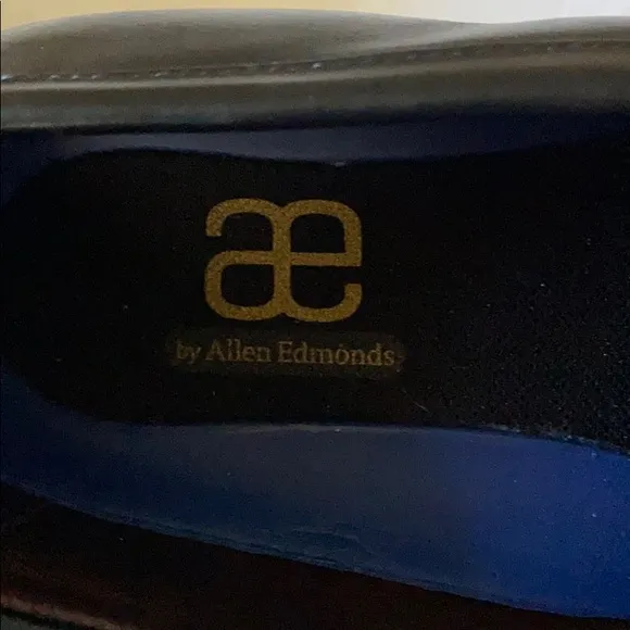 Ae by Allen Edmonds