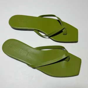 Aeyde Renee Sandals NWOB