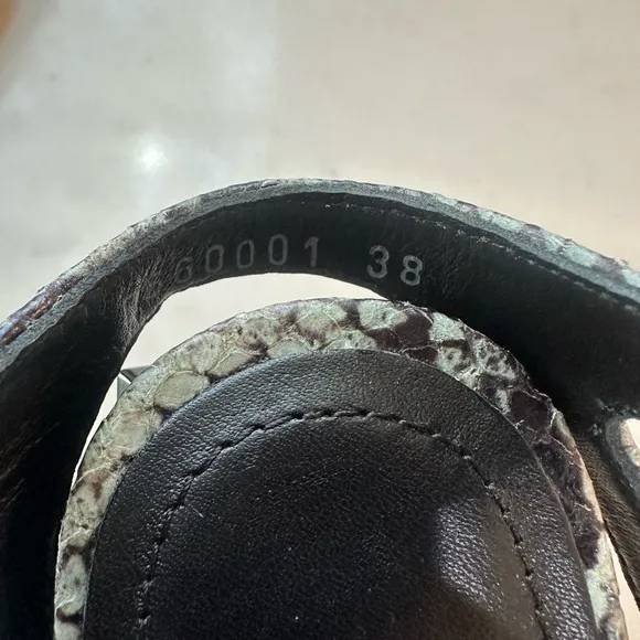 AGL Angie Sandal