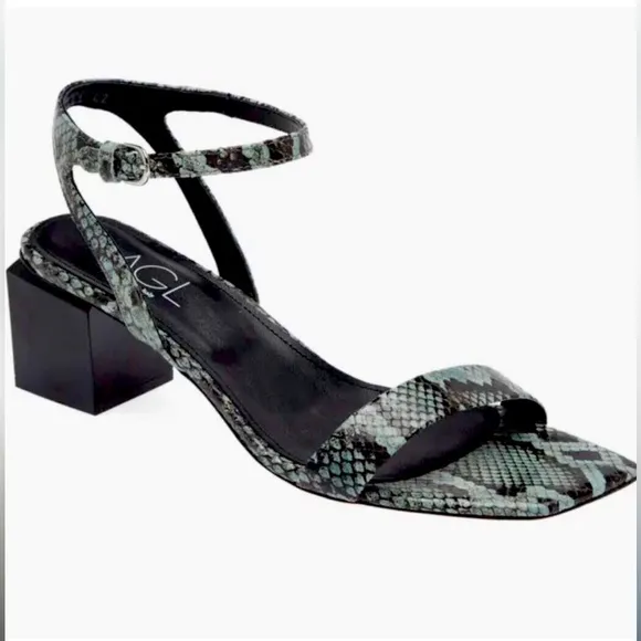 AGL Angie Sandal